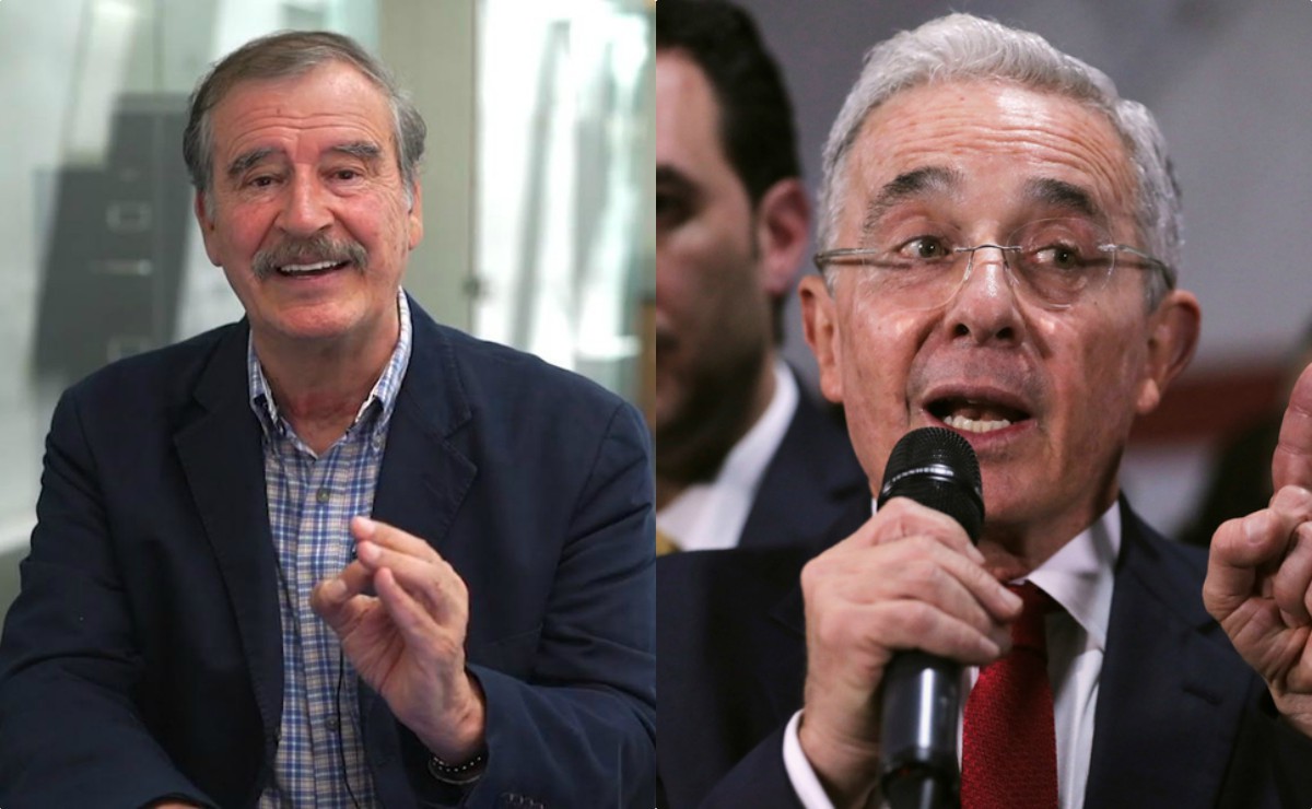 Alvaro Uribe es acusado de fraude y soborno de testigos.