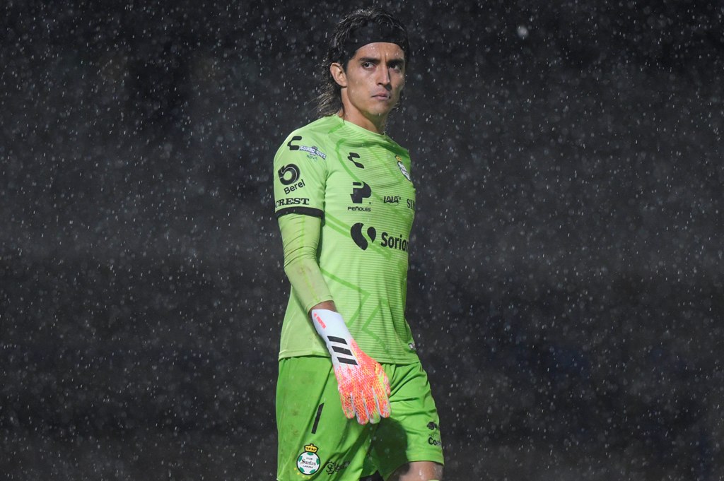 Carlos Acevedo (Imago7)
