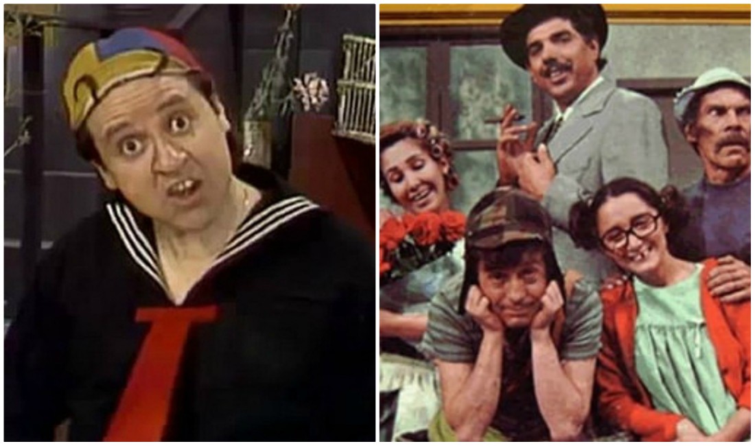 Carlos Villagrán reacciona a cancelación de los programas de Chespirito (Especial).