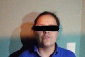 Cártel del Noreste. “La Teniente”: NLD