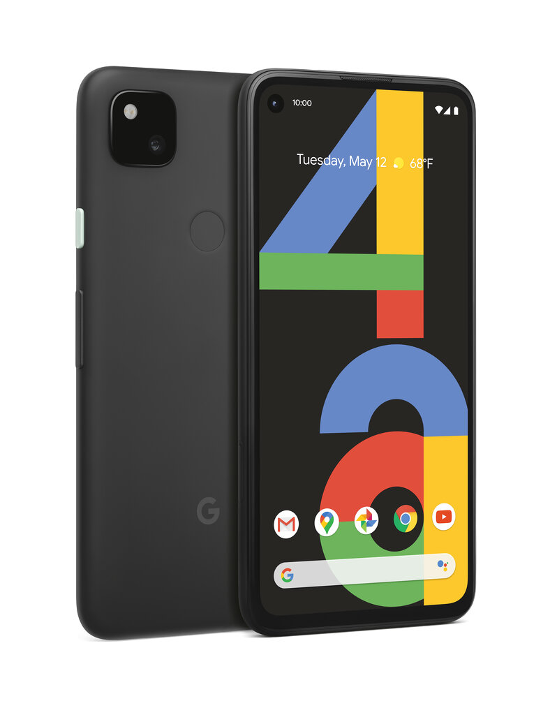 Google Pixel 4a (AP)