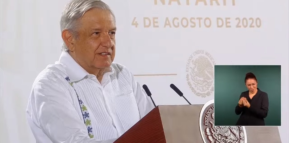 No han habido problemas mayores en Guanajuato tras captura de 'El Marro': AMLO