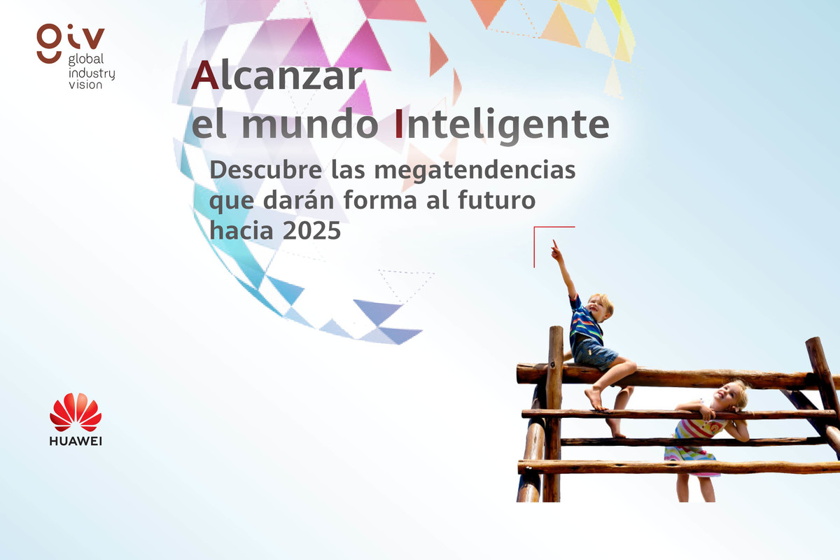 Megatendencias para el 2025.