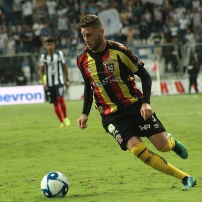 ‘Palermo’ Ortiz, preocupado por el coronavirus (Twitter @ortiz_palermo)