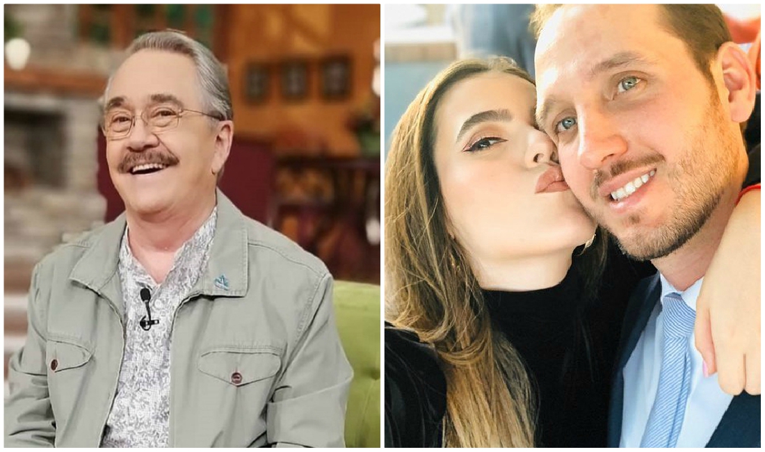 Pedro Sola opinó al respecto de la boda de Camila Fernández (Instagram).