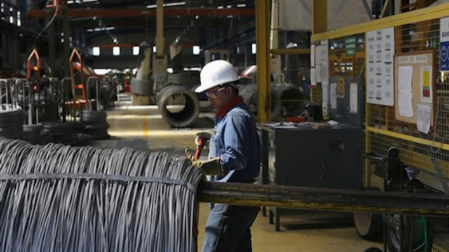 Recuperación económica es frágil e incierta: IMEF