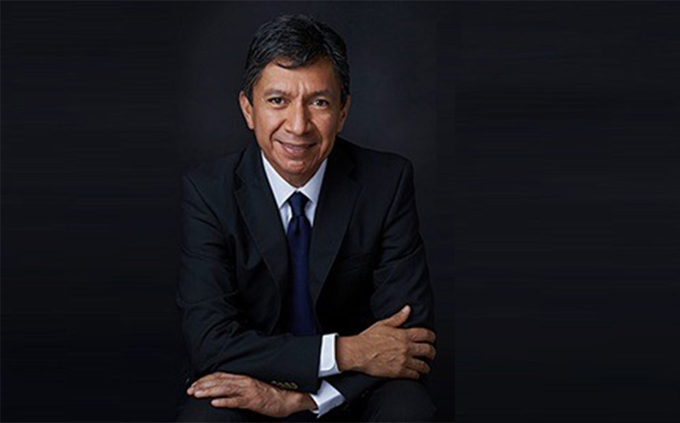 Ricardo Acosta Rodríguez, pediatra. (Cortesía)
