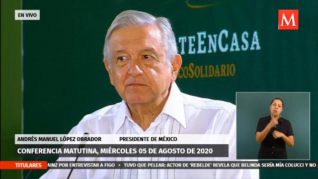 AMLO alista plan de apoyo a escuelas privadas