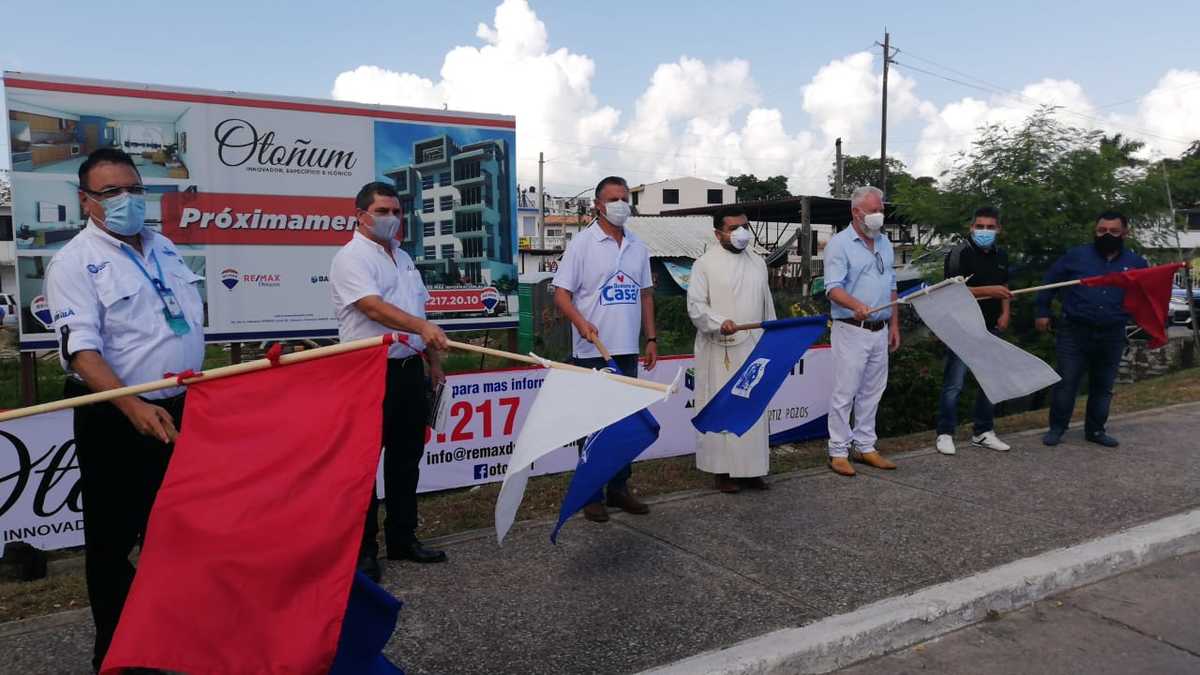 Arranca en Tampico proyecto de departamentos para adultos mayores