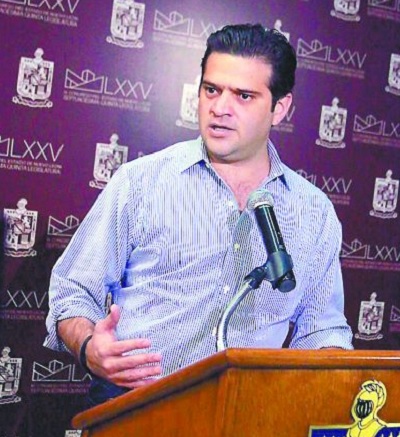 El diputado priista pidió que se otorguen descuentos. Especial