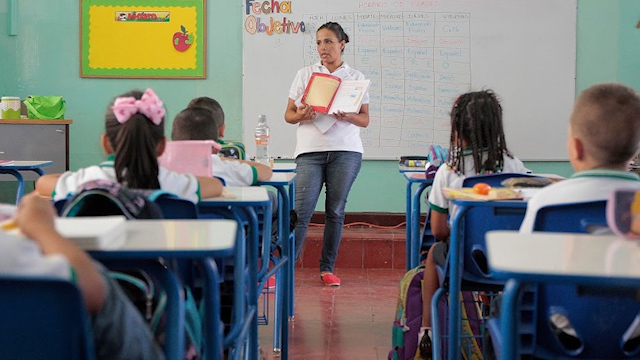 Educación pide no cobrar inscripciones en escuelas en Tamaulipas