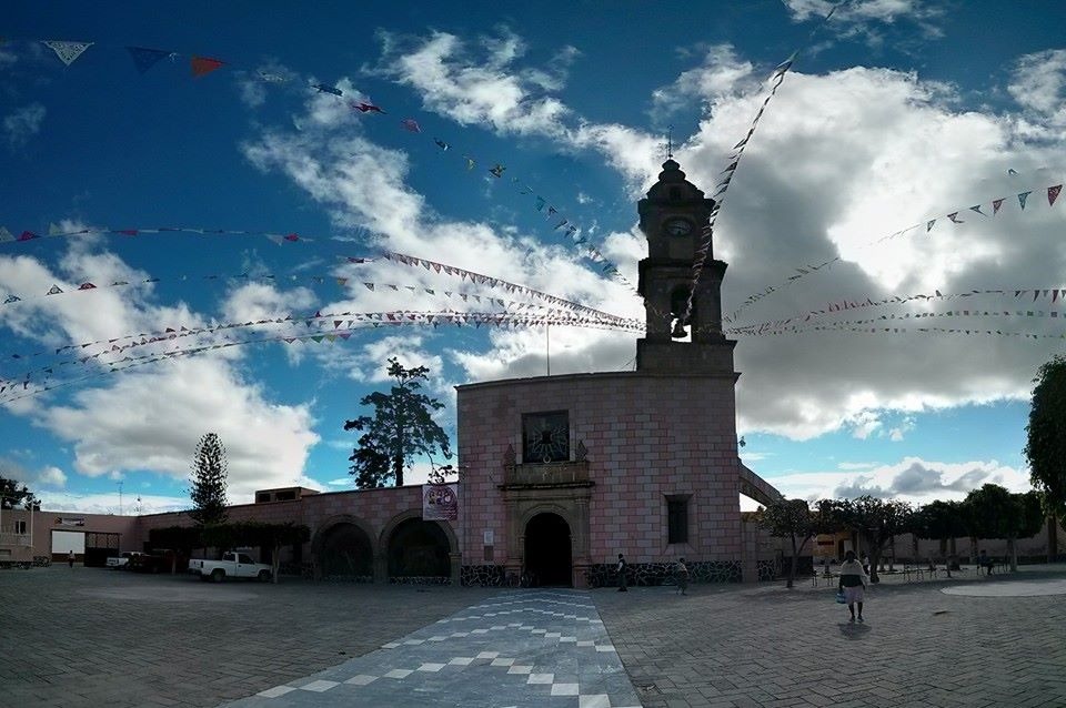 En Guanajuato, cinco patrimonios reciben apoyo federal