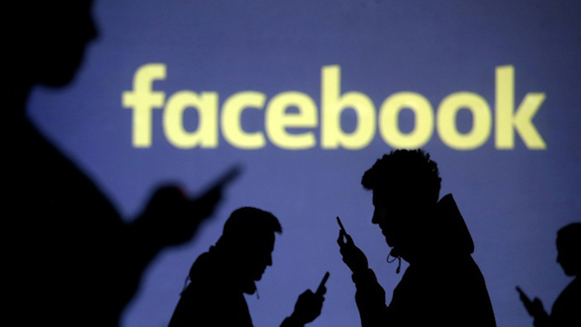 Facebook México pone cerco a campañas sucias en comicios