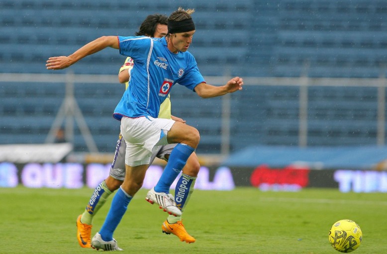 Gerardo Lugo (Mexsport)