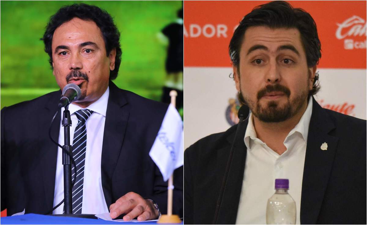 El polémico consejo de Hugo Sánchez para que Chivas no gaste mucho dinero (Imago7)