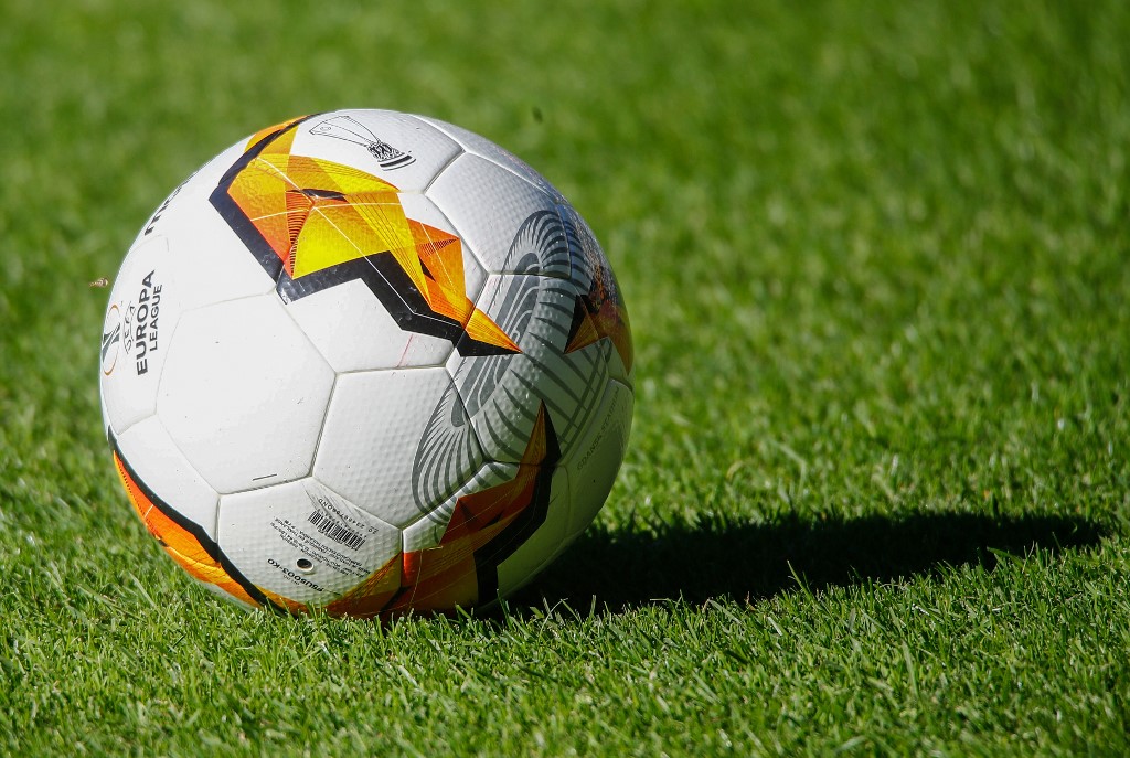 UEFA Europa League (AFP)
