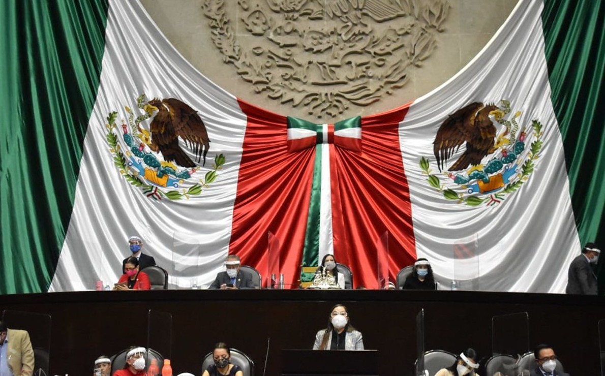 ¿Cuáles son los requisitos para ser diputado en México?- Grupo Milenio
