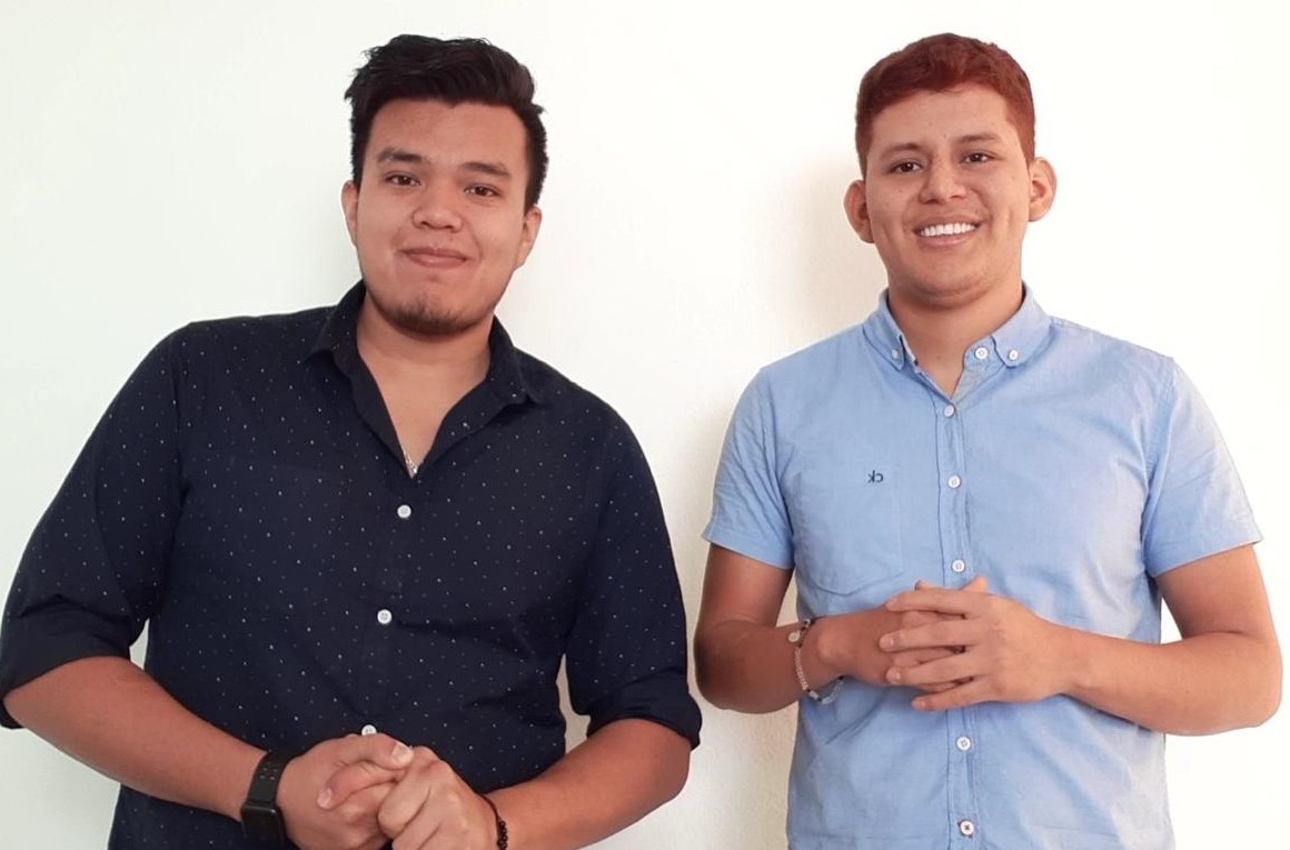 Alumnos de IPN crean dispositivo para energía renovable. | Especial