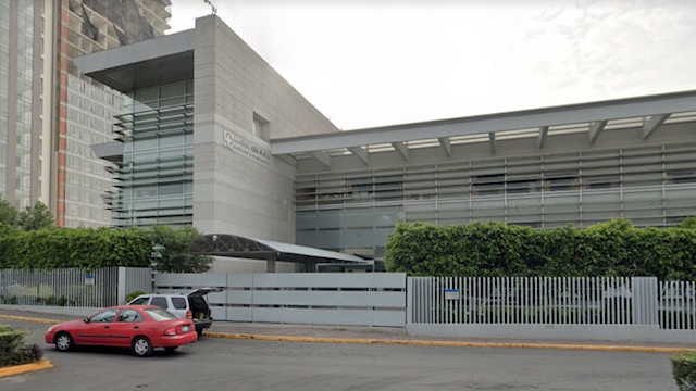 Aseguran oficinas de Cooperativa La Cruz Azul en CdMx