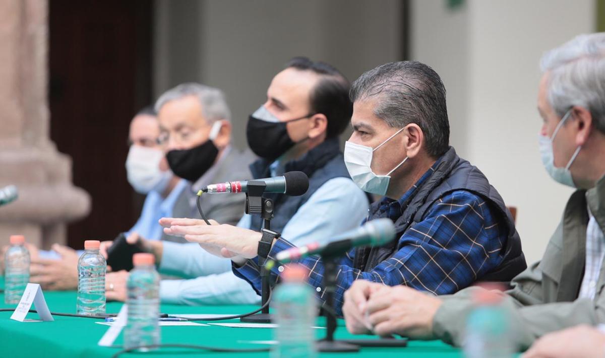 En Coahuila, las clases comenzarán este 24 agosto igual que a nivel federal. (Especial)