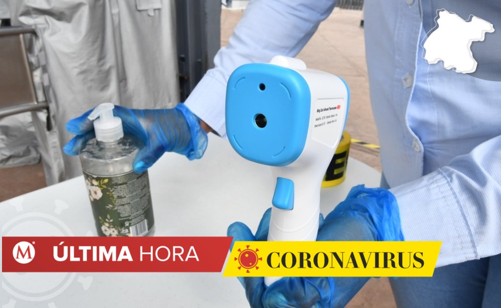 Coronavirus Guanajuato hoy 06 agosto. Últimas noticias y casos en vivo