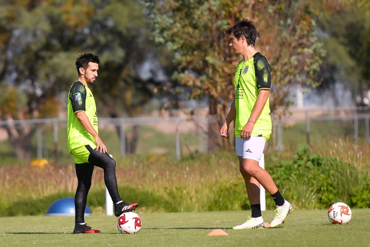 De regreso jugadores del León tras coronavirus