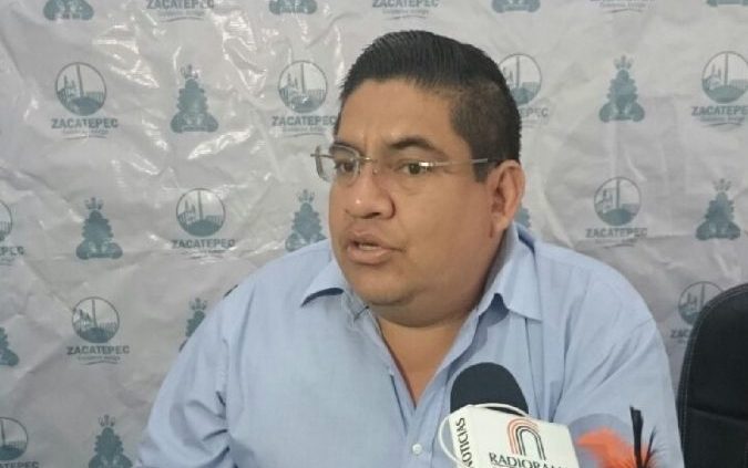 La detención del ex alcalde se realizó por parte de agentes de la Fiscalía Especializada en Combate a la Corrupción. (Archivo)