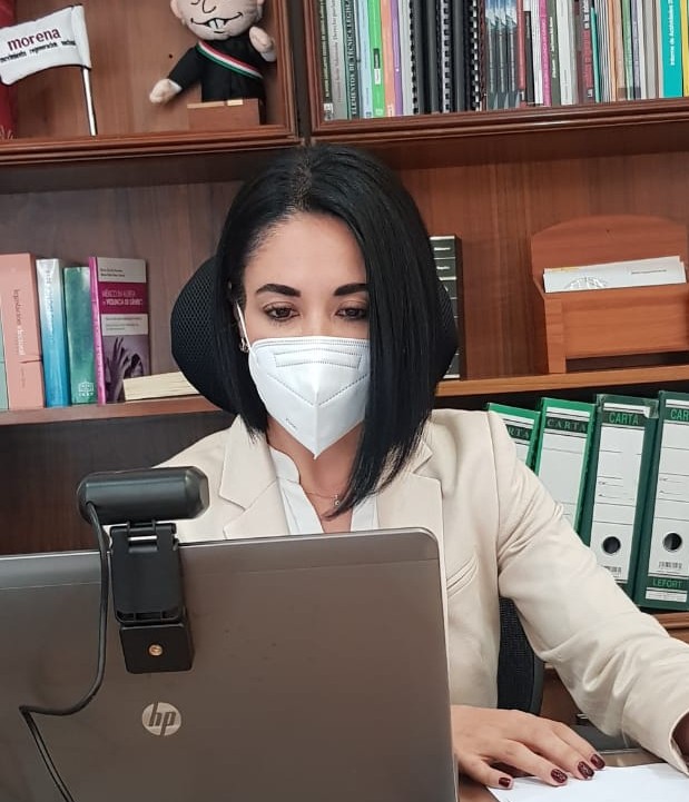 "Las Fiscalías deben tener el registro del lugar donde sean colocados los cadáveres o restos no identificados”. (Especial)