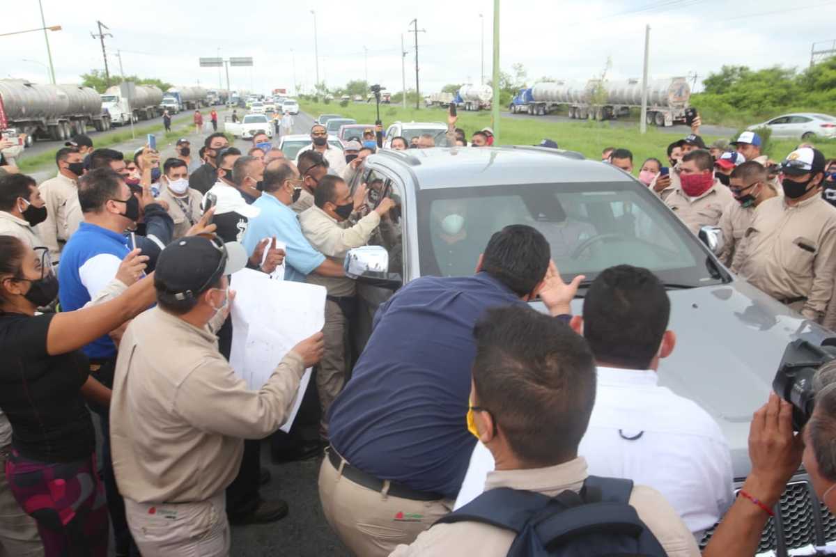 Foto: Raúl Palacios
