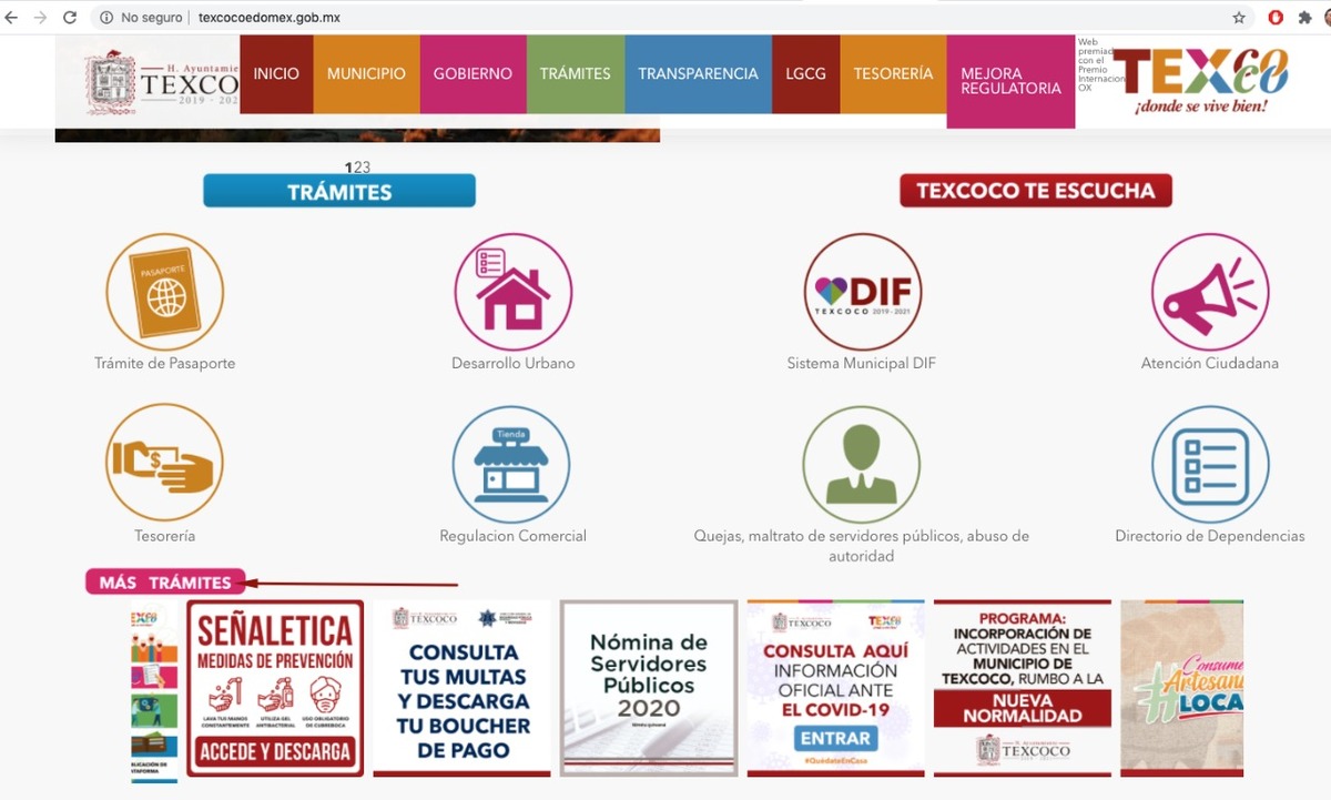 La iniciativa se realiza para facilitar el contacto con las empresas: Juan Carlos Alarcón. (Especial)