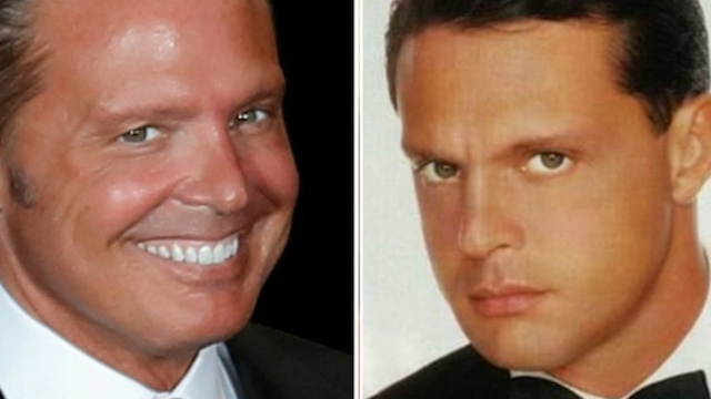 Luis Miguel 'impacta' con cambio de look; así luce 'El Sol'