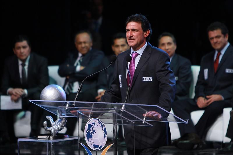 Mario Kempes (EFE)