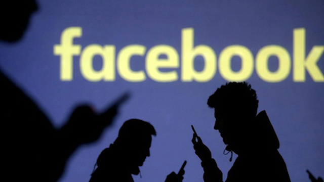 Partidos políticos celebran medidas de Facebook sobre transparencia