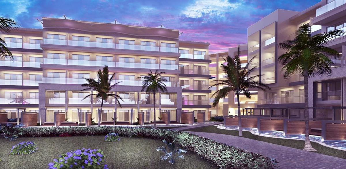 Planet Hollywood Hotels and Resorts anunció que el nuevo Planet Hollywood Beach Resort Cancún. (Especial)