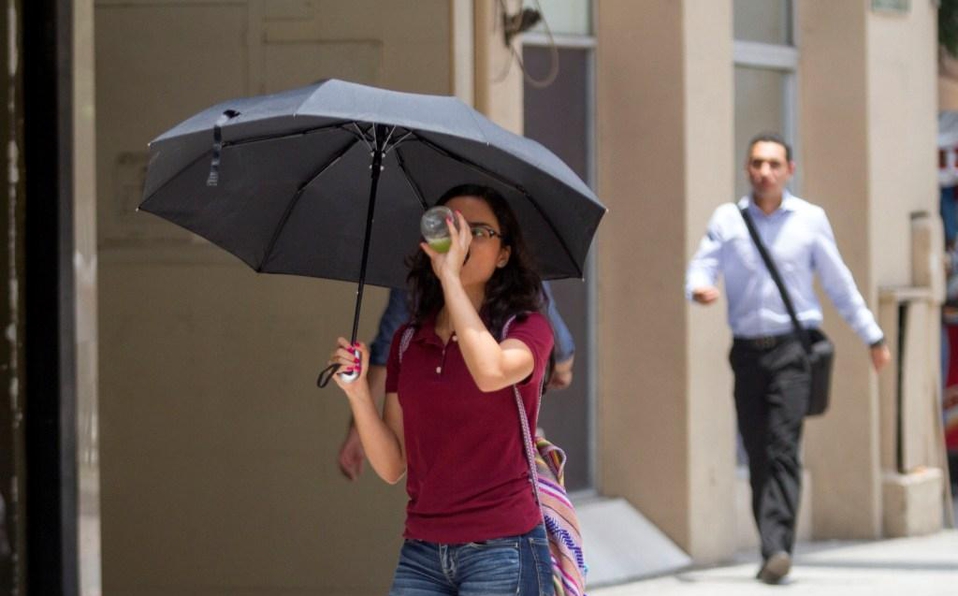 Torreón se mantiene en el top de ciudades con temperaturas extremas. (Archivo)
