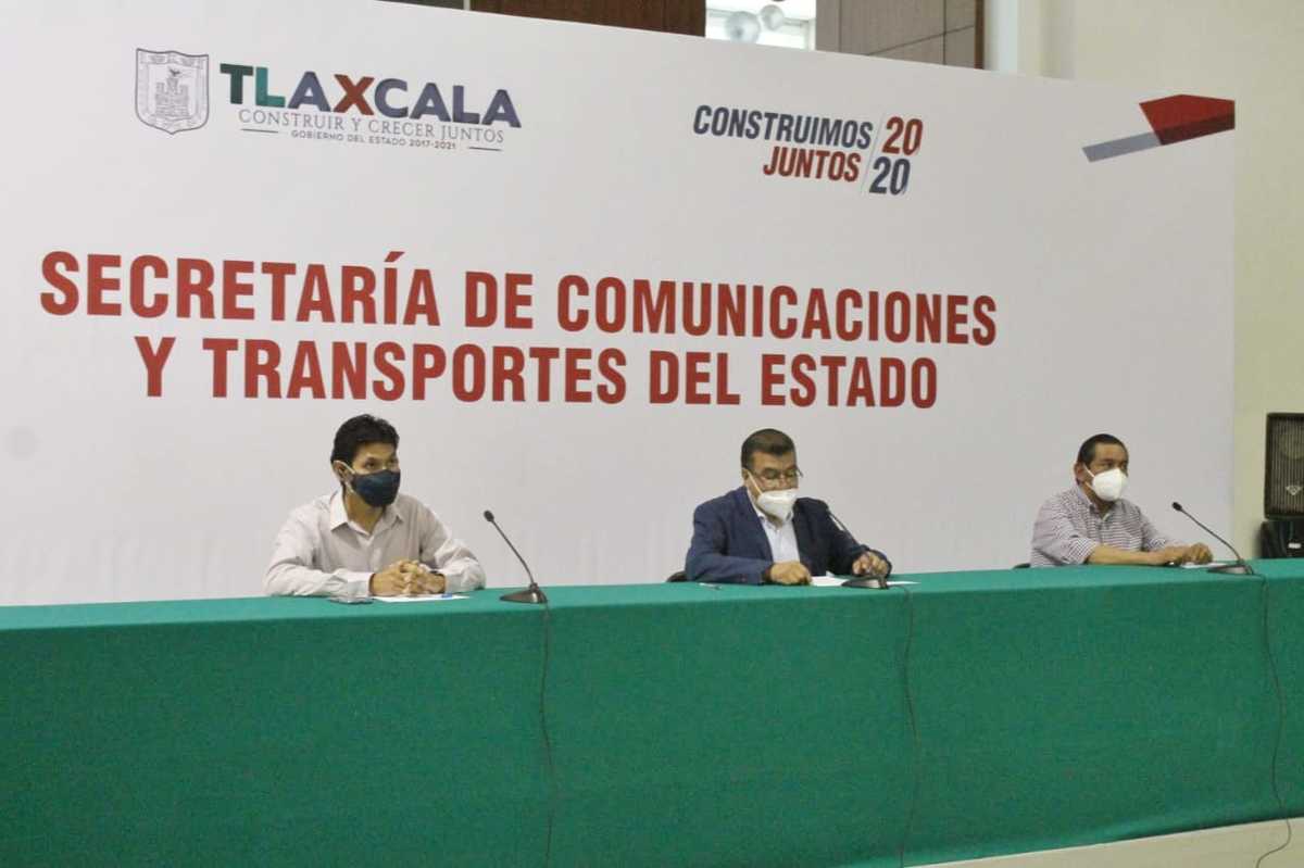 SECTE reanudará actividades de forma escalonada a partir del 10 de agosto. (Especial)