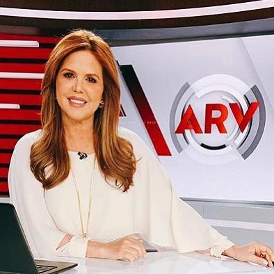 Telemundo despide a María Celeste Arrarás y Rashel Díaz en medio de recortes. (Instagram)