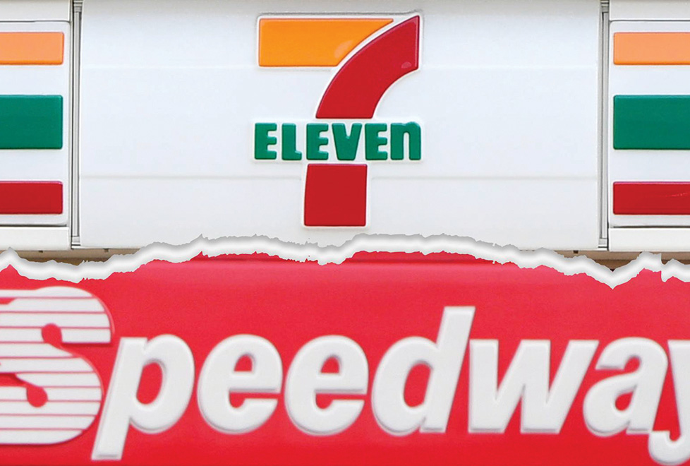 La venta de Speedway dejará a Marathon más dependiente de las operaciones de refinación y midstream.