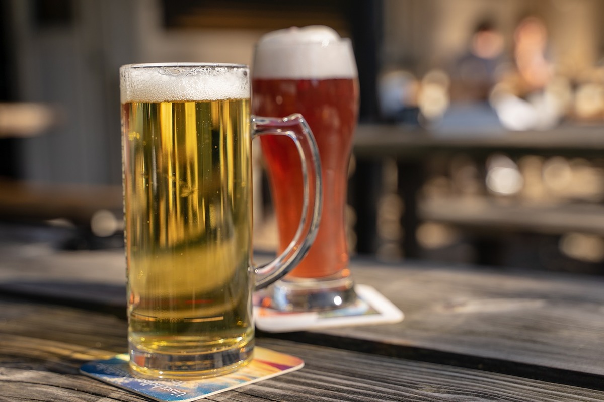 ¿Cuántos tipos de cerveza de imaginas que hay? (Pixabay).