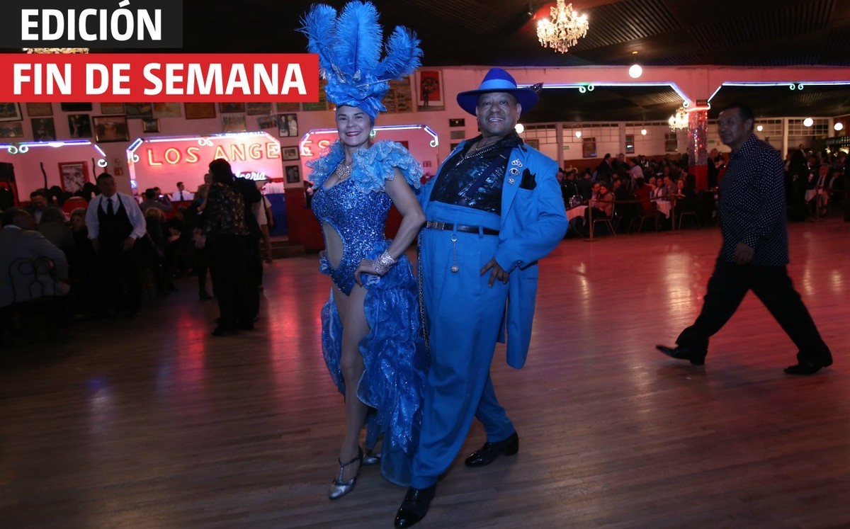 Salón Los Ángeles vive momentos difíciles por pandemia de covid19