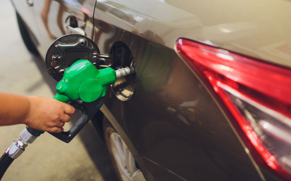 Estímulo fiscal al Impuesto Especial sobre Producción y Servicios (IEPS) para gasolinas. Foto: (Shutterstock)