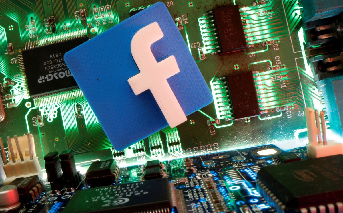 Facebook, a su vez, también está siendo objeto de sendas pesquisas por el mismo motivo que Microsoft. Foto: (Reuters)