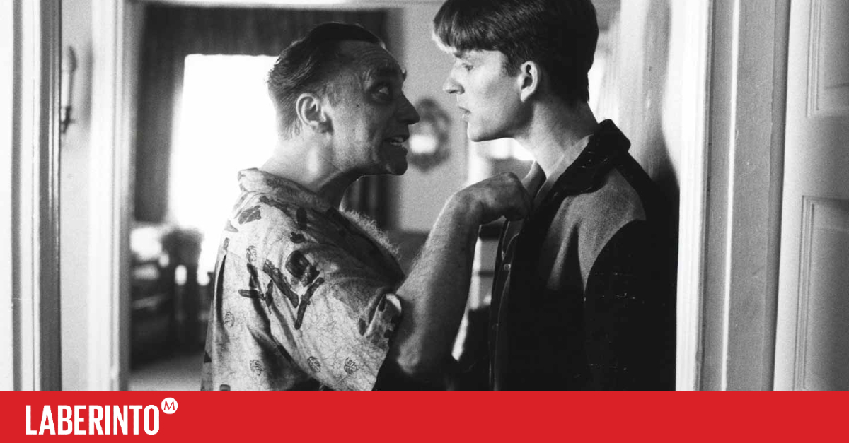 Fotograma de 'Birdy', 1984. (alanparker.com)