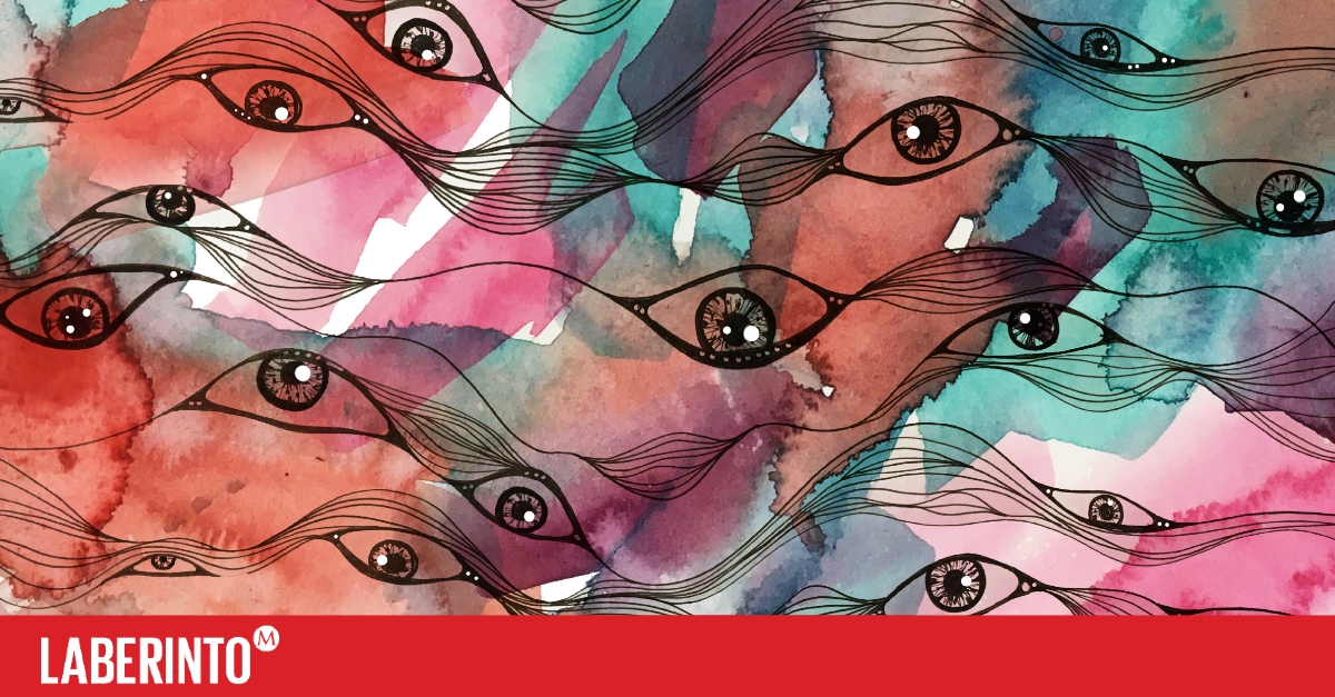 Ilustración: Lauren Bending