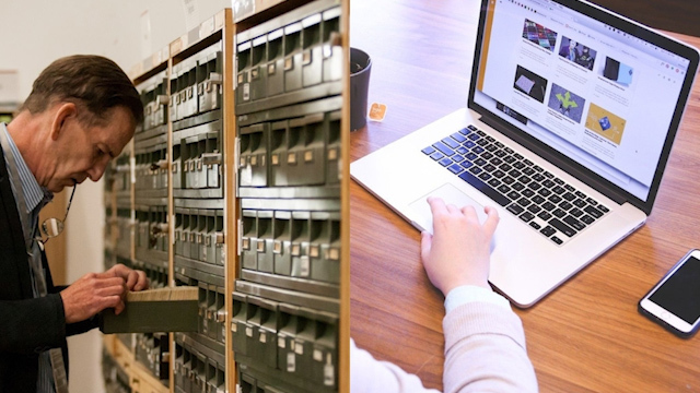 INAI y Archivo General habilitan sitio para conservar archivos sobre covid-19