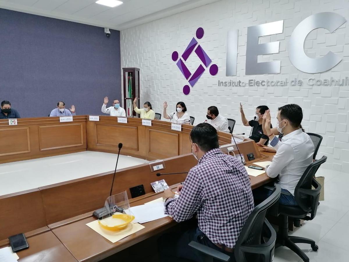 No se suspenderán en caso de inasistencia de alguno de los participantes. (Especial)