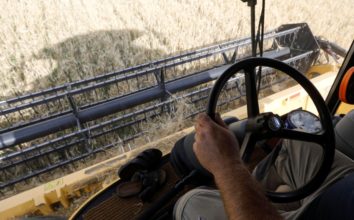 Las nóminas no agrícolas crecieron en 1.763 millones de puestos el mes pasado. Foto: (Archivo)