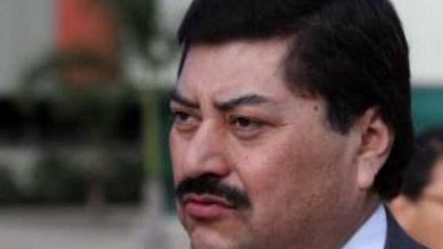 Ordenan la detención de ex procurador de Oaxaca por desapariciones forzadas
