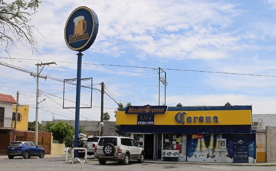 Restringen venta de alcohol en Lerdo. (Especial)