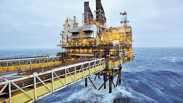 Shell perforará su tercer pozo en aguas profundas, costará 36.5 mdd